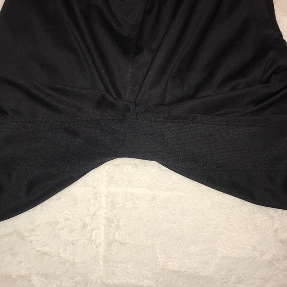 XL black boys Jorden dri fit shorts - Picture 5 of 7